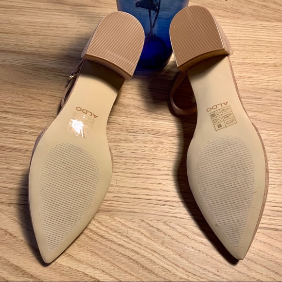 Aldo Zulian Shoes! - Picture 3 of 4